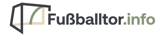 Fußballtor.info Logo - Zur Startseite